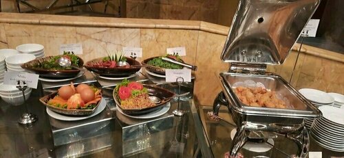The Four Wings Hotel Bangkok, Забронировать Отель Отели Бангкока с бассейном, рядом с Конгресс-центр имени королевы Сирикит, Бассейн