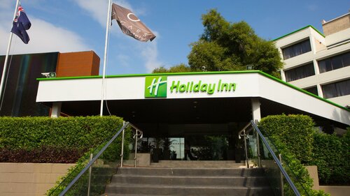 Holiday Inn Warwick Farm by IHG, Забронировать Фермерский дом Отели Уорик-Фарм с завтраком, Завтраки