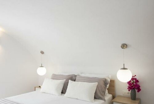 White Orchid Boutique Apartments, Réserver Appartement Hôtels à Vothonas avec piscine, Piscine