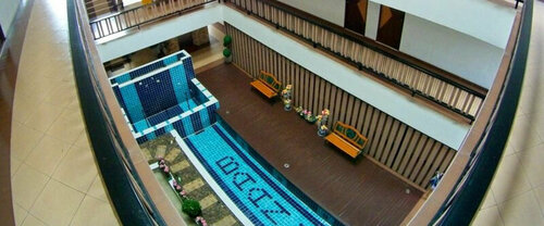 Riski Residence Charoen Krung