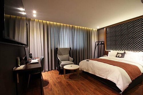 Hotel Frenchcode, Đặt Khách sạn Ulsan Nam Triều Tiên