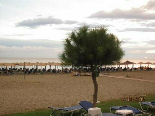 Sun Beach Hotel