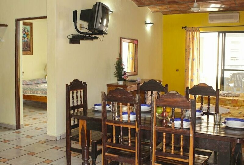 Villas Buena Vida