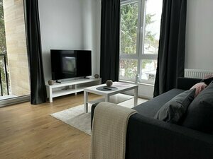 Apartamenty Baltic Island