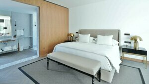 Casa Polanco Hotel Boutique, Забронировать Бутик-отель Отели Мехико с парковкой, Парковка