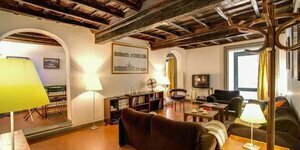 Piazza Navona Suite