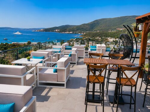 Bodrum Blue Bay, Rezerwuj Hotel Nowe hotele w Bodrum