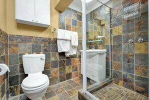 Staniland Guesthouse