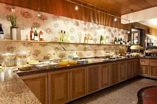 Kur- & Sporthotel Gobel