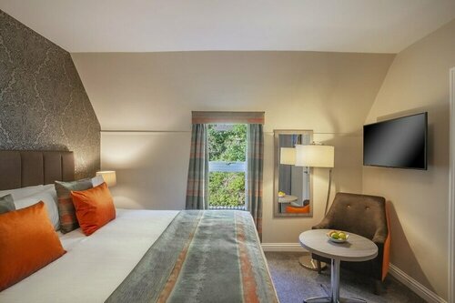 Cuillin Hills Hotel, Забронировать Отель Отели Острова Ская с питанием, Пансион