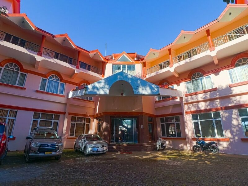 Sunshine Grand Hotel