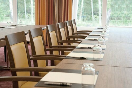 Morada Hotel Heidesee Gifhorn, Забронировать Отель Бизнес-отели Brunswick Land, 4* 5*