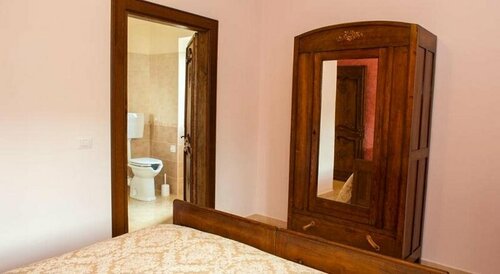 Il Casale Della Regina, Boek Vakantiehuis Hotels in Lazio met parkeren, Parkeren