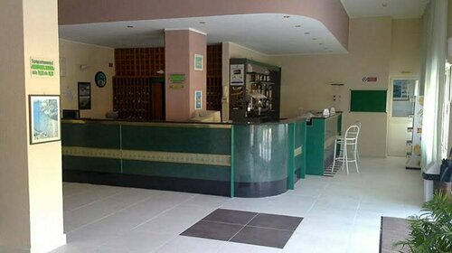 Hotel Germania, Book Hotel Praia a Mare Calabria