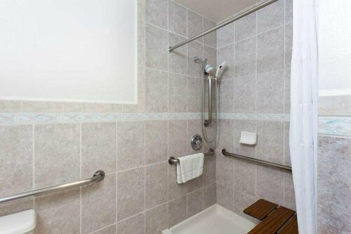 Motel 6-Fountain Valley, CA - Huntington Beach Area, Забронировать Мотель Хантингтон-Бич Beach Cities Orange County