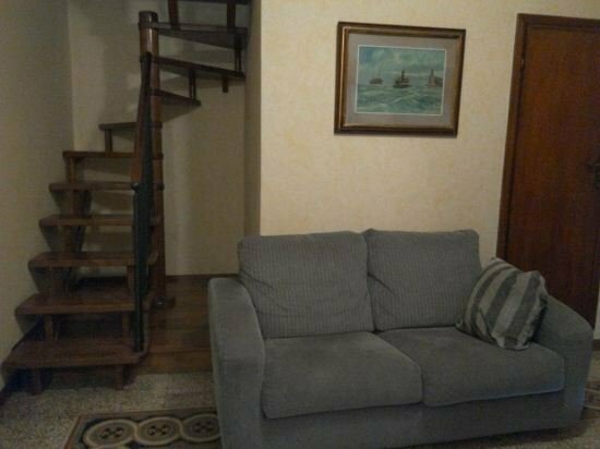 San Gallo Suites VI