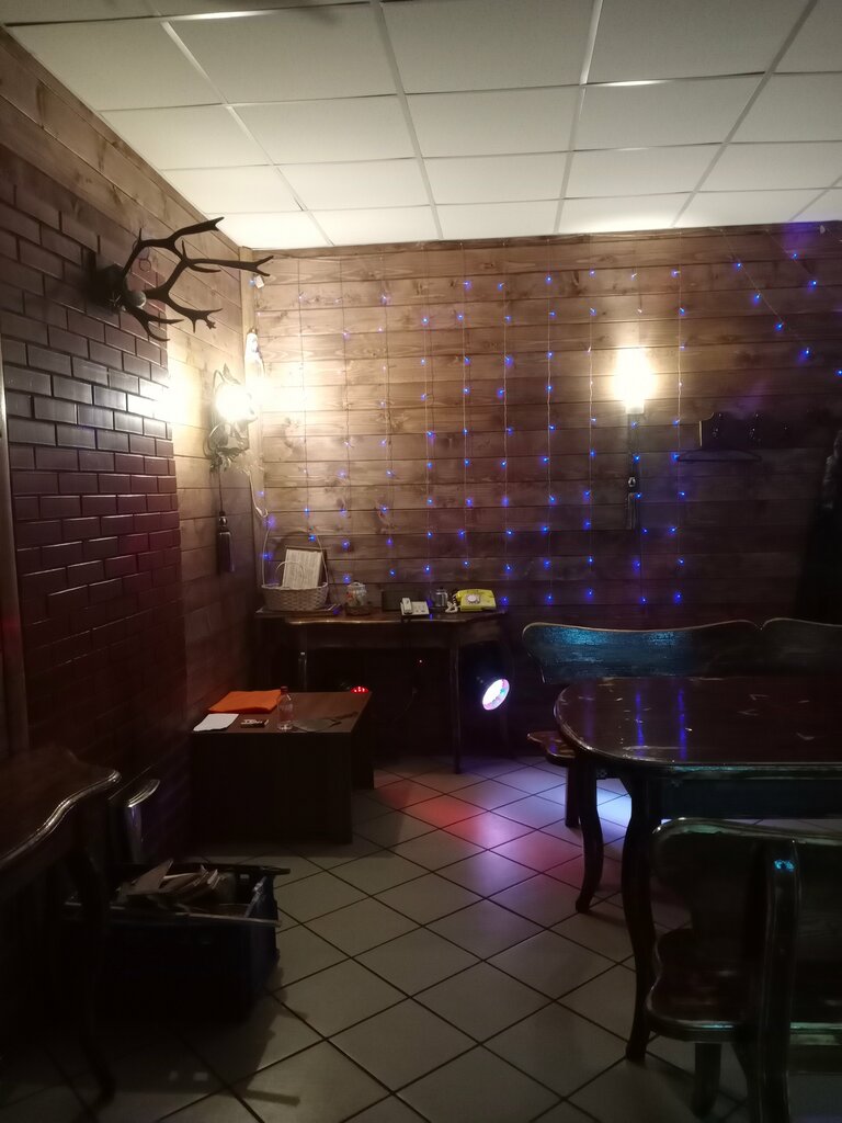 Терем