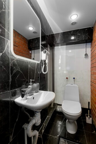 U Vosstaniya Living quarters, Rezervovat Hotel Petrohrad Rusko, blízko Galeria Shopping Centre
