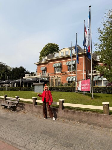 Amrâth Hotel Lapershoek Arenapark, Забронировать Отель СПА-отели Хилверсюм, SPA-услуги