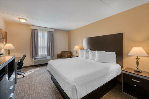 Best Western West Deptford Inn, Book Hotel Deptford Philadelphia Metropolitan Area