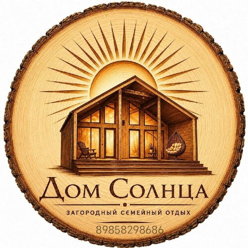 Дом Солнца, Забронировать  Новые отели Раменского, новые