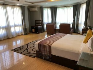 RKPO Green Resort, Book Resort Hotels in Punakha with Parking, Parking
