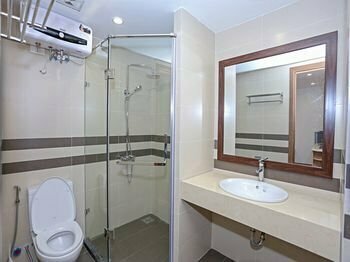 Nythome Truc Bach, Забронировать Апарт-отель Апарт-отели Ханоя, Апарт-отель