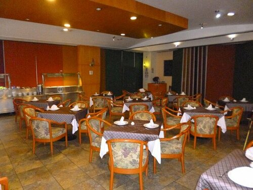 Hotel Mandarin Carton, Buchen Sie Hotel Naucalpan Mexiko-Stadt