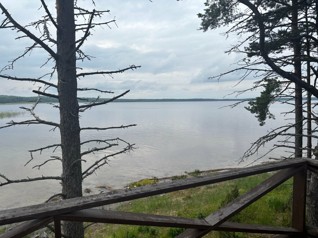 Карельские закаты