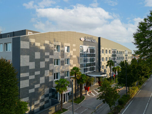 Crowne Plaza Venice East by IHG, Забронировать Отель Куарто-д'Альтино Венето