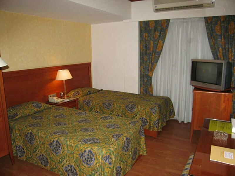 New Phillip Hotel Luxor