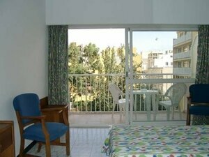 Hotel Amic Gala, Забронировать Отель Отели Кан-Пастилья 3 звезды, рядом с Es Carnatge, 3*