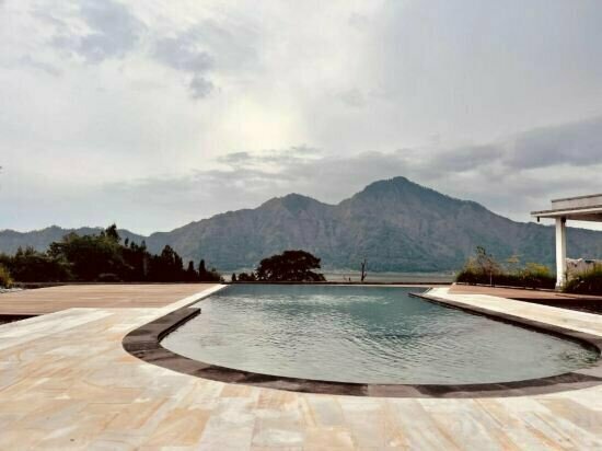 The Breezy Volcano