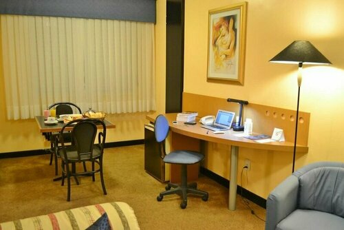 Itatiaia Premium Hotel
