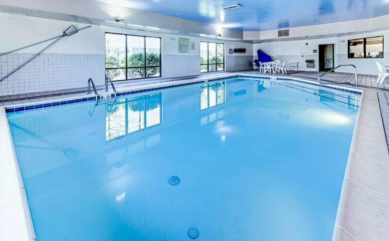 Hampton by Hilton