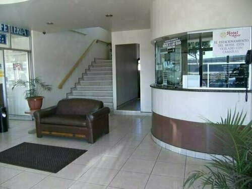 Hotel Astor Tijuana, Réserver Hôtel Hôtels à Basse-Californie avec parking, Parking