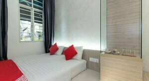 The Reeds Boutique Hotel, Забронировать Бутик-отель Чоу-Кит Куала-Лумпур, рядом с The Weld