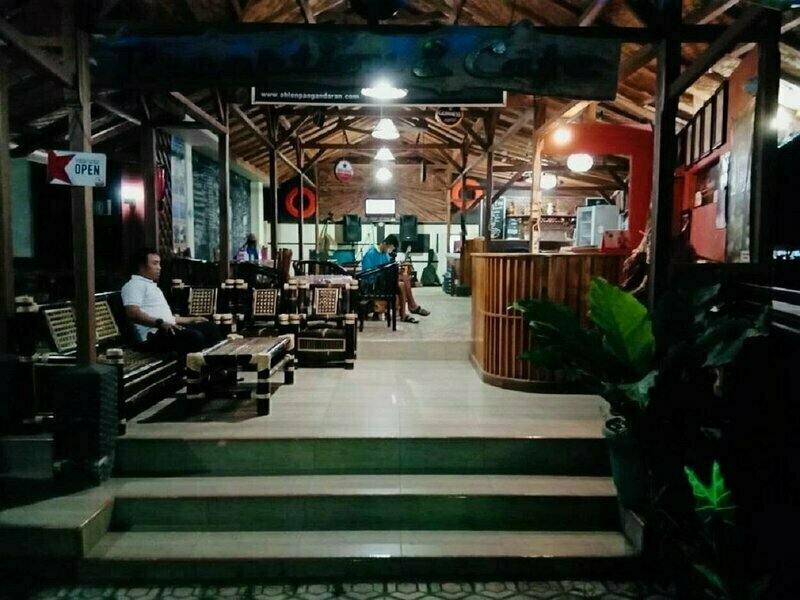 Ahlen Pangandaran