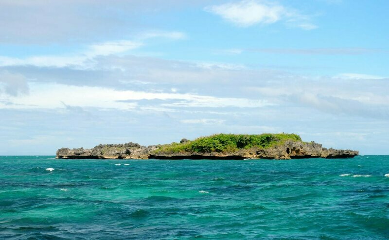 El Puerto Boracay