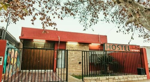 Hostel Trotamundos, Rezervasyon Pansiyon / Hostel San Juan havuzlu oteller, Yüzme Havuzu