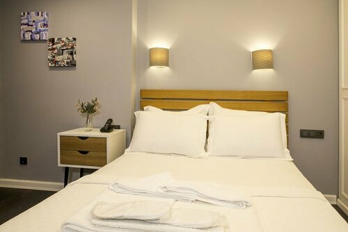 Mephisto Apartment, Забронировать Апартаменты/квартира Бешикташ Стамбул
