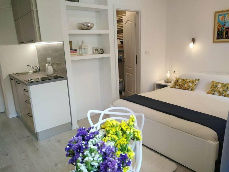 Apartments Abjanic