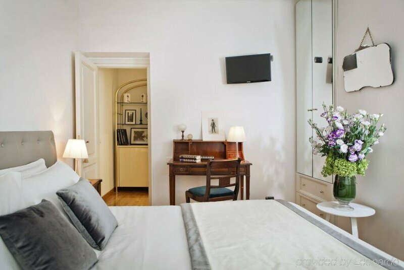 Garibaldi Suites Rome
