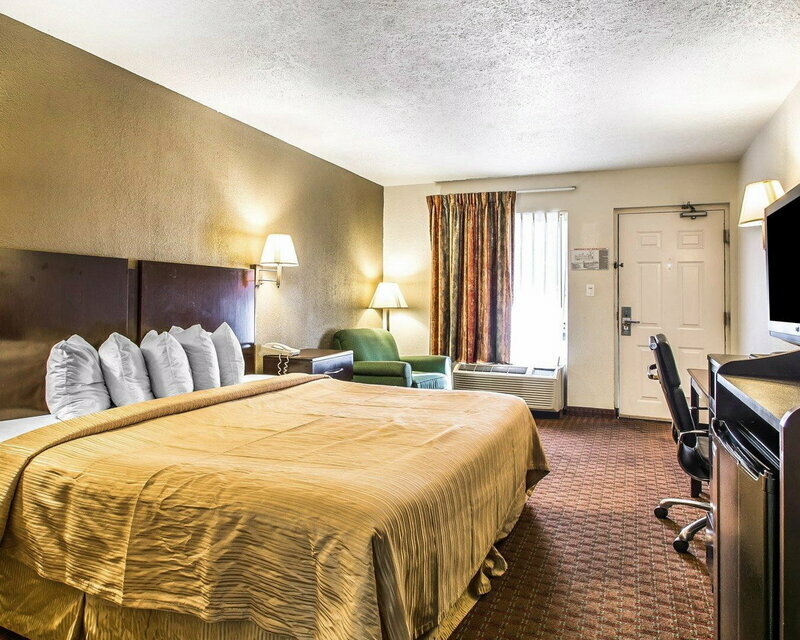 Quality Inn & Suites Panama City