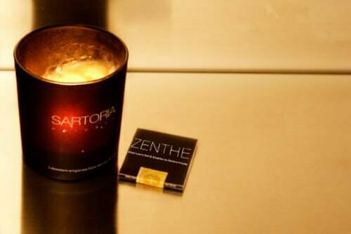 Zenthe by Sartoria Privata
