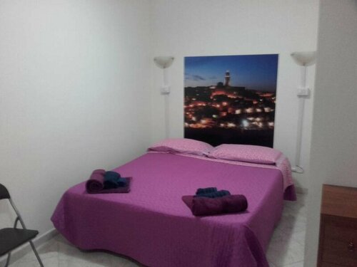 Home Sweet Home, Reserva ahora Bed & breakfast Hoteles en Basilicata con aparcamiento, Aparcamiento
