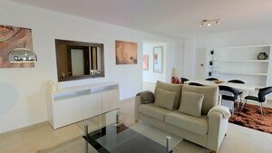 27807 - Beautiful penthouse near beach