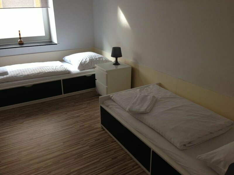 Köln City Apartment
