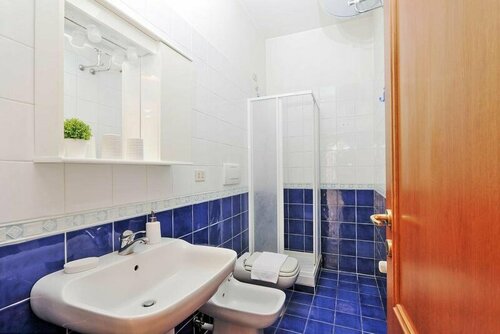 Lucky Domus Porta Maggiore, Reserva ahora Apartamento Hoteles en El Lacio con aparcamiento, Aparcamiento