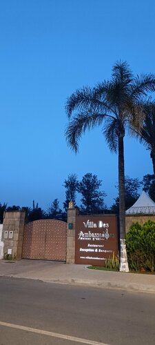 Villa Des Ambassadors, Book Villa Hotels in Rabat-Sale-Kenitra with a Pool, Swimming Pool